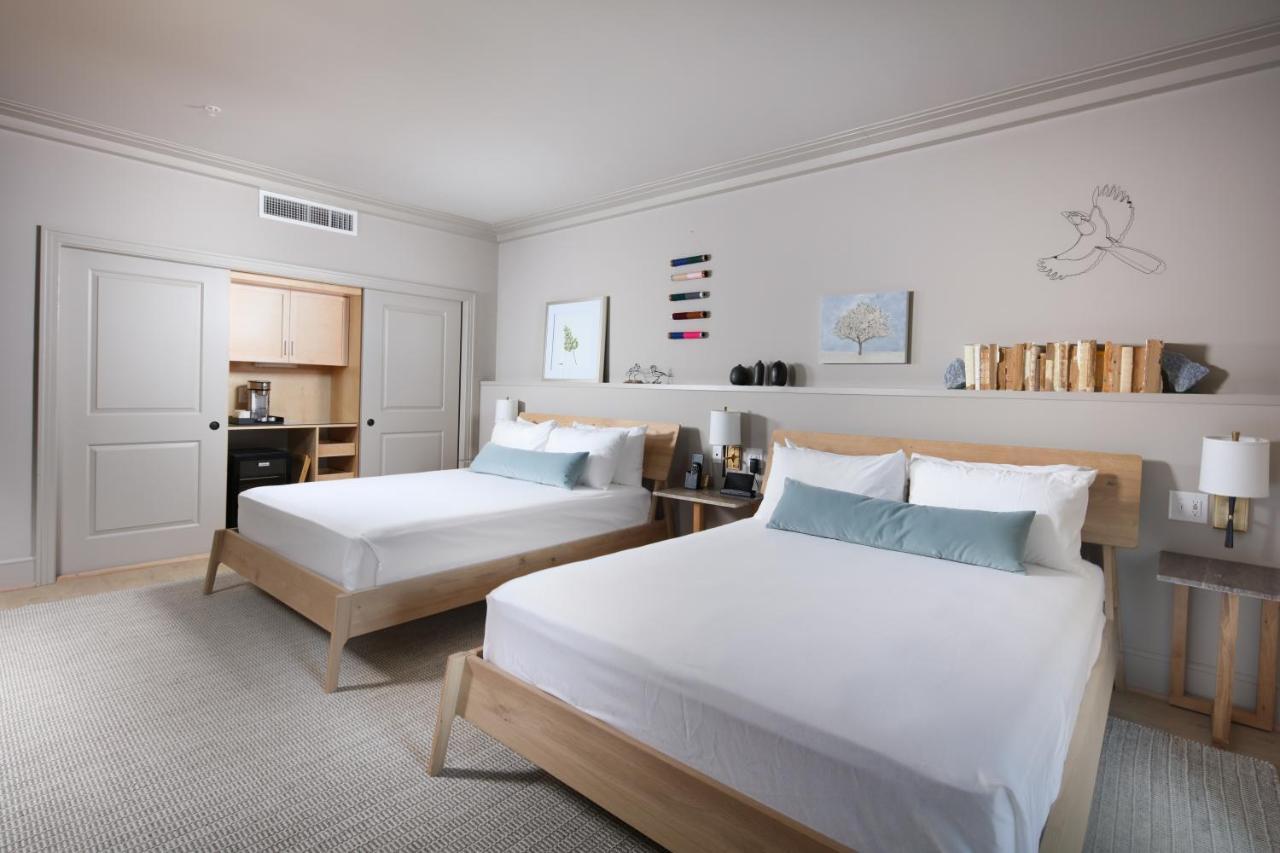 Hotel Weyanoke (Adults Only) Фармвилл Экстерьер фото