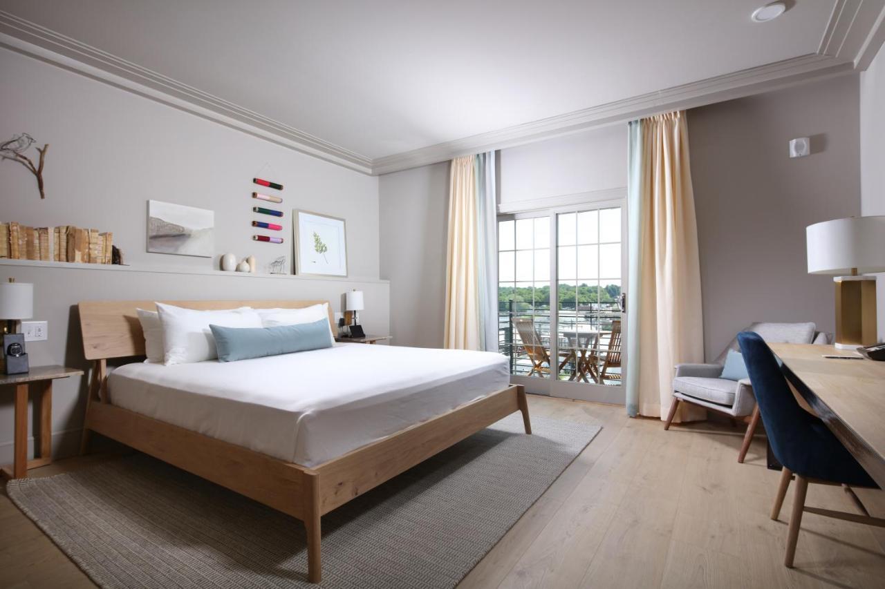 Hotel Weyanoke (Adults Only) Фармвилл Экстерьер фото