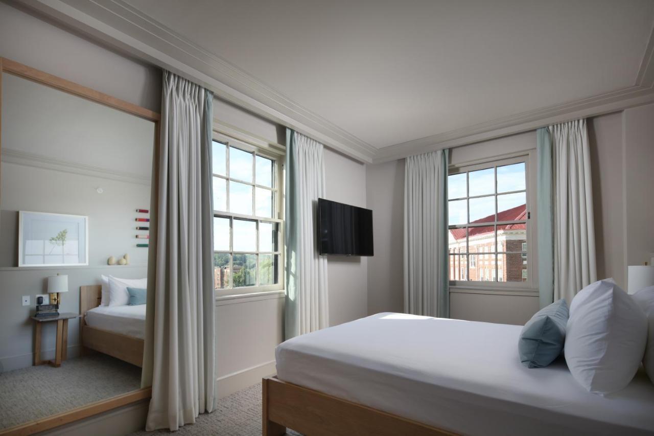 Hotel Weyanoke (Adults Only) Фармвилл Экстерьер фото